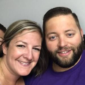 Meet your Posher, Matt